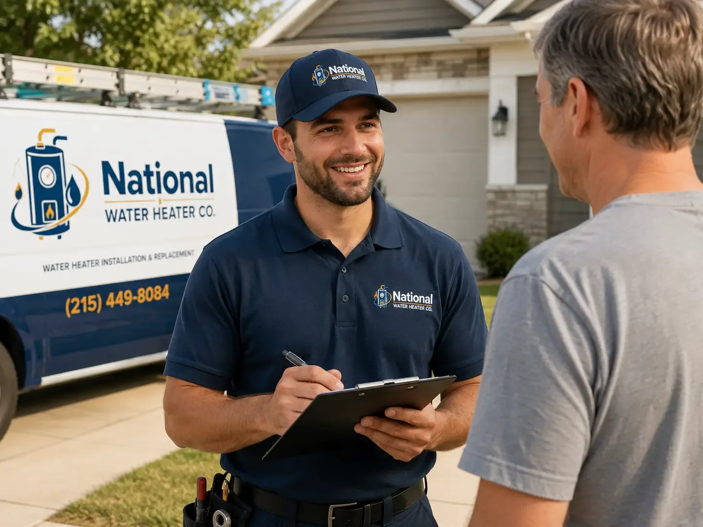 Water Heater Installation Vienna, VA FAQs